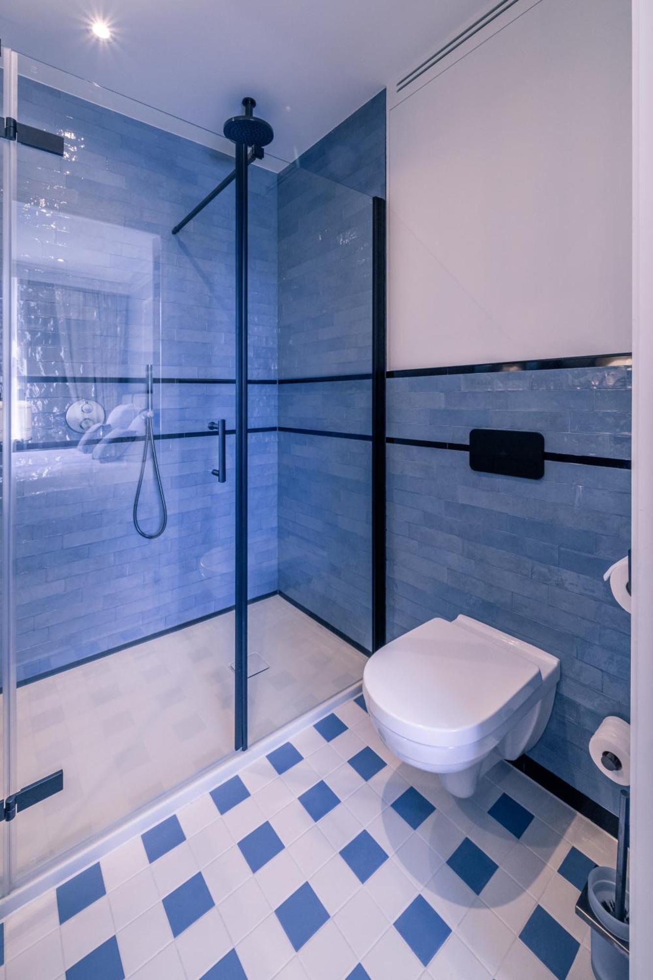 Hotel Du Parc Ostende Habitación foto